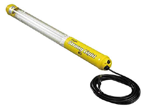嵯峨電機工業ストロングライト Amazon.co.jp: saga 取付型ストロングライト SL36PA : DIY・工具